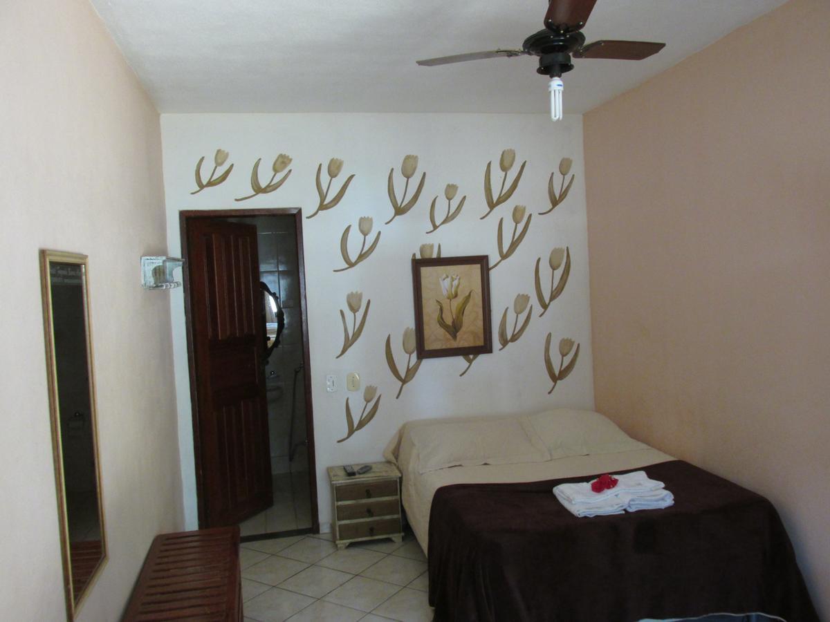 Hotel Fazenda Barra Alegre Sao Jose do Goiabal 外观 照片