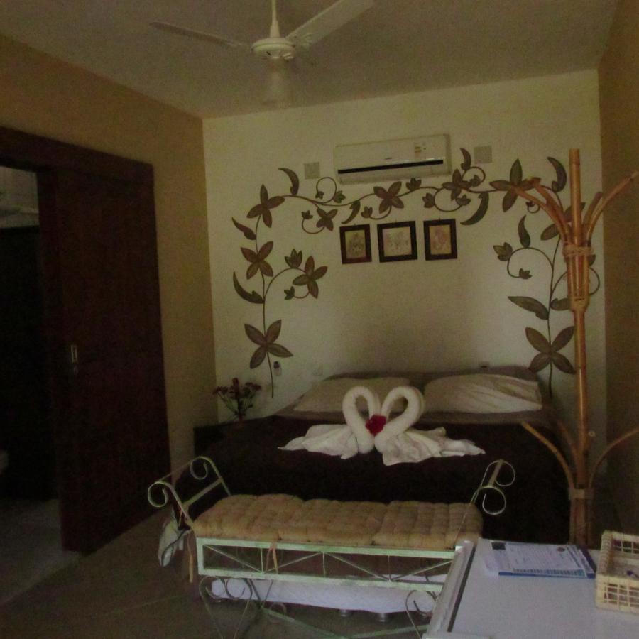 Hotel Fazenda Barra Alegre Sao Jose do Goiabal 外观 照片