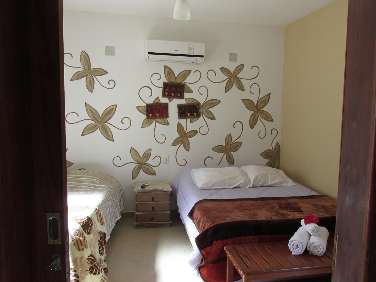 Hotel Fazenda Barra Alegre Sao Jose do Goiabal 外观 照片