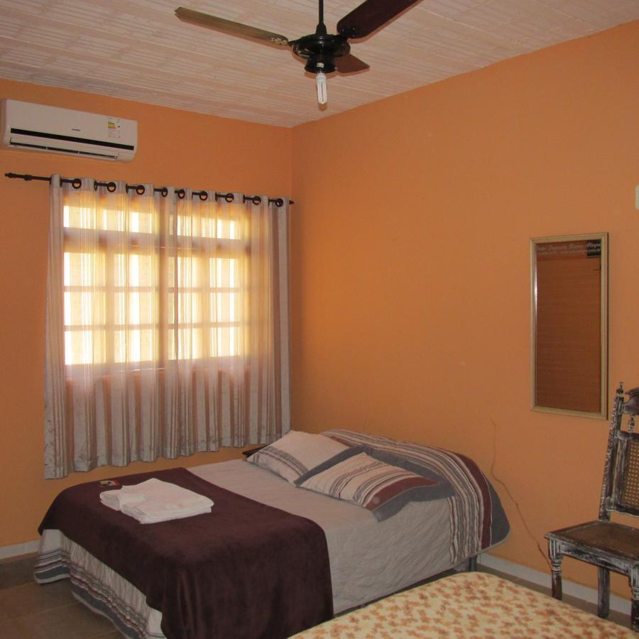 Hotel Fazenda Barra Alegre Sao Jose do Goiabal 外观 照片